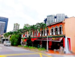 Tanjong Pagar Plaza (D2), Retail #562114221